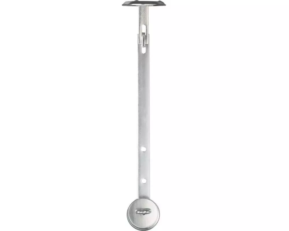 Abus Sicherung GS20 für Gitterrost