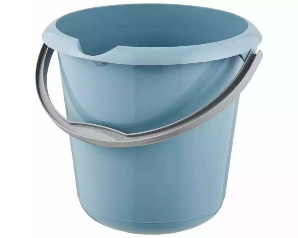 keeeper Mika 10 l, Blau