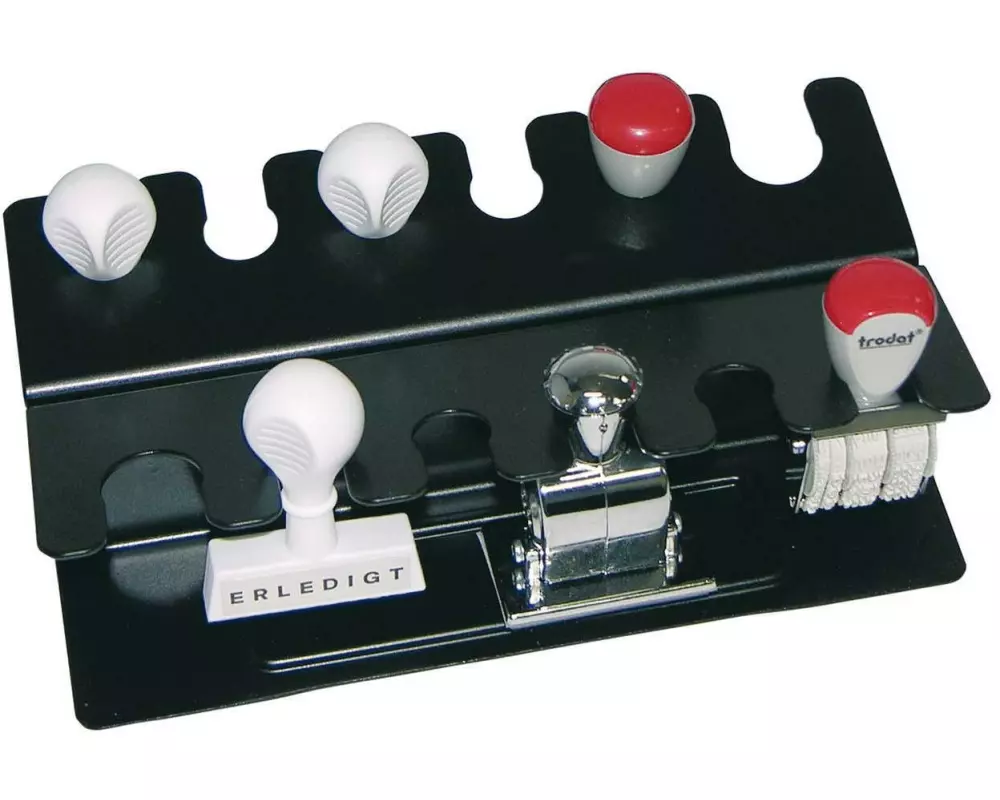 WEDO Stempelträger 12-fach