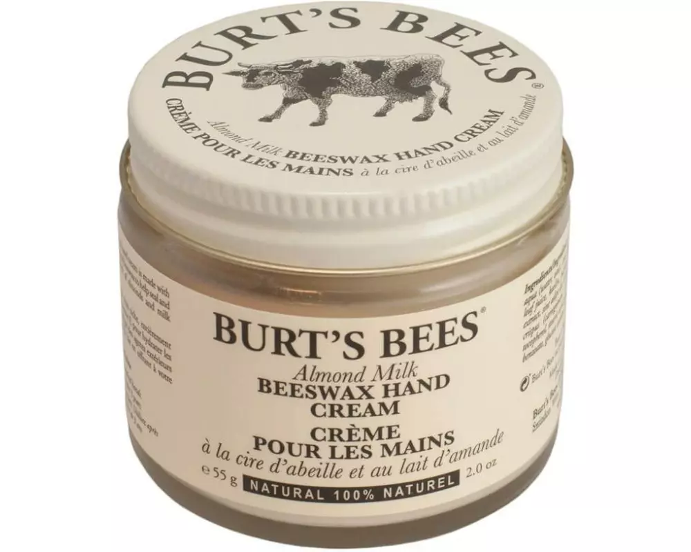 burt's bees Handcrème Mandel & Milch 57 g 57 g