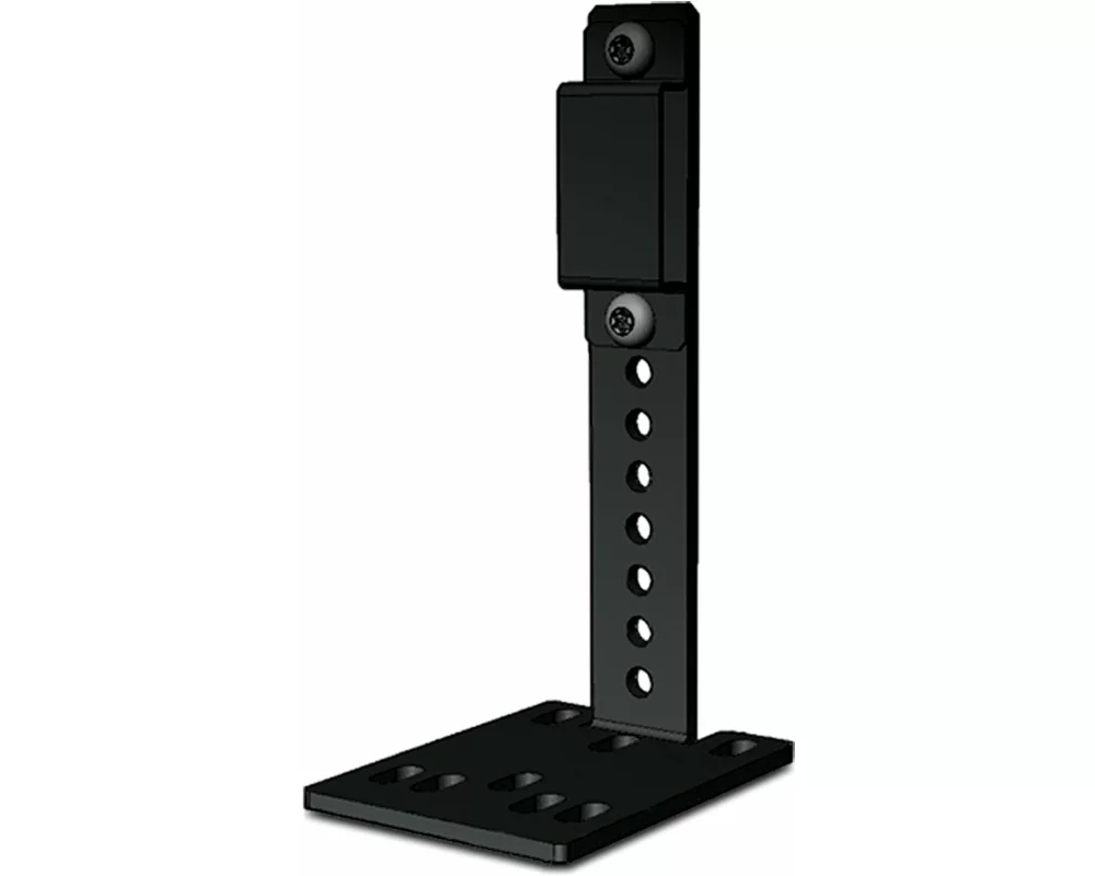 APC Bracket Kit Cable Ladder Elevation