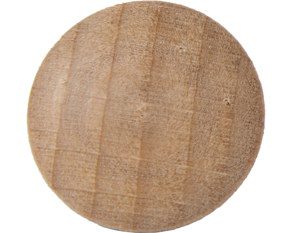 LEGAMASTER Pinwand-Nadeln WOODEN 7-145125 Holz 25 Stück