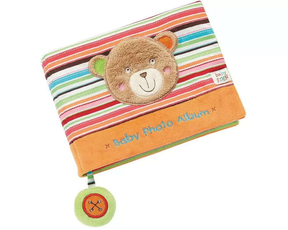 fehn Fotoalbum Oskar 20 x 15 cm