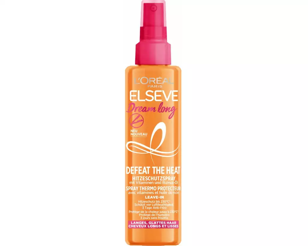 L'Oréal Elsève Dream Long Hitzeschutzspray 150 ml