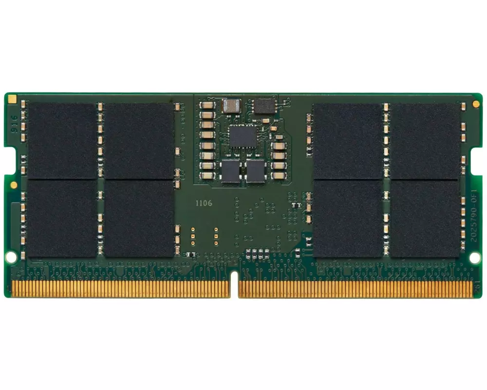 Kingston SO-DDR5-RAM KCP556SS8-16 5600 MHz 1x 16 GB