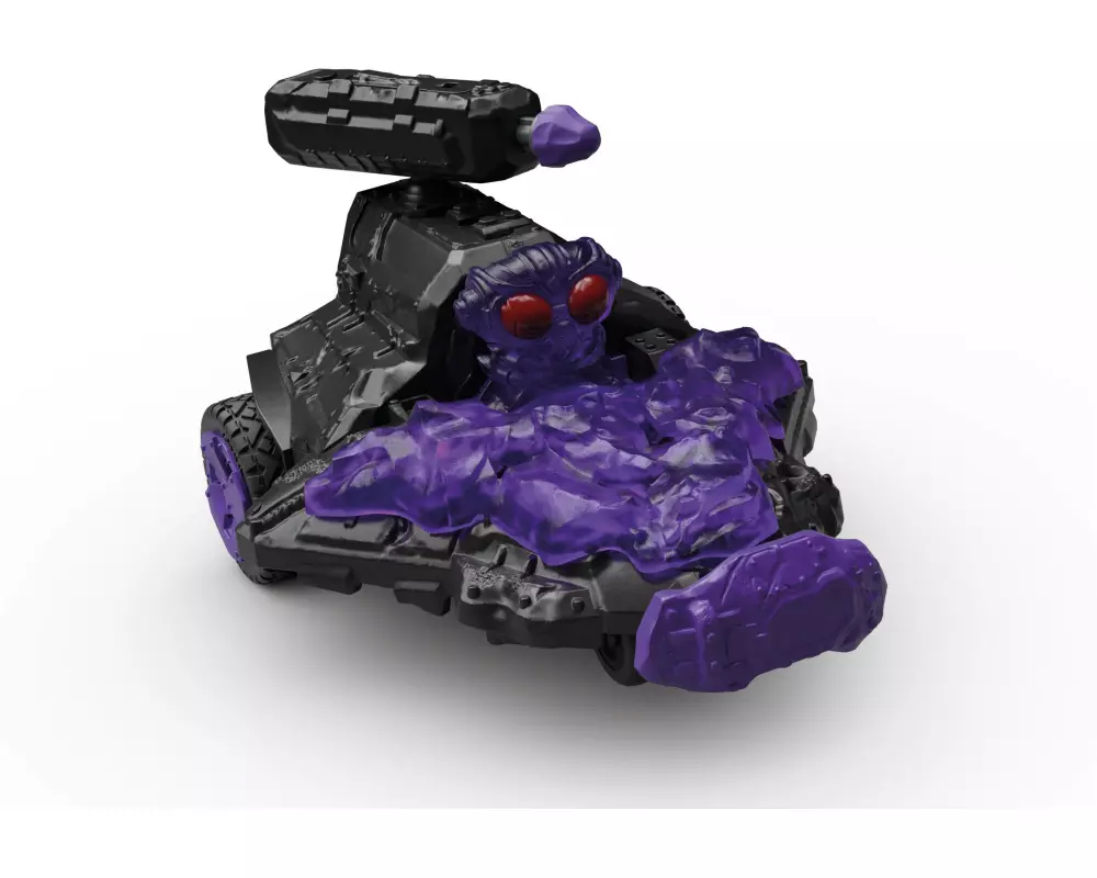 Schleich Spielfigurenset Eldrador Schatten Düsenjet Mini Creature