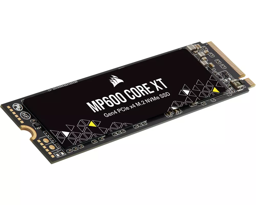 MP600 CORE XT 4TB SSD