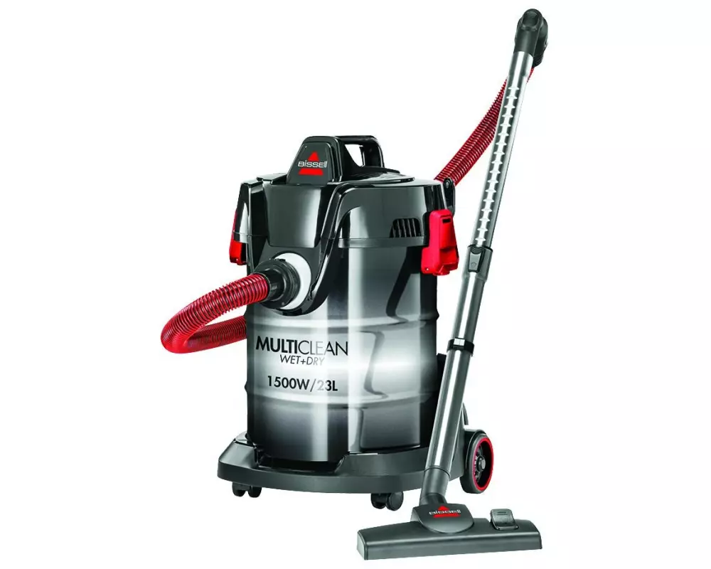 BISSELL Industriesauger MultiClean Wet & Dry Drum