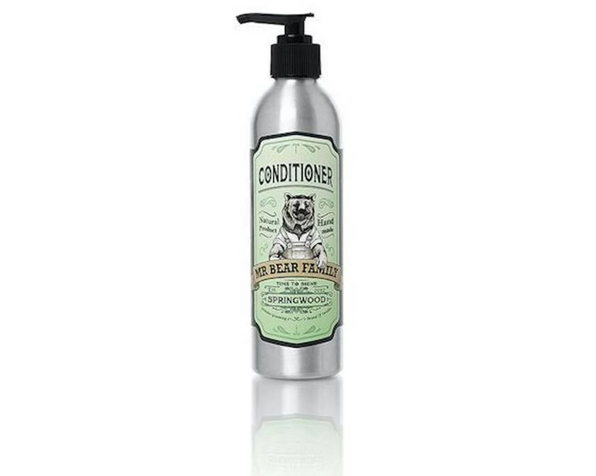 Mr. Bear Family Conditioner Springwood 250 ml