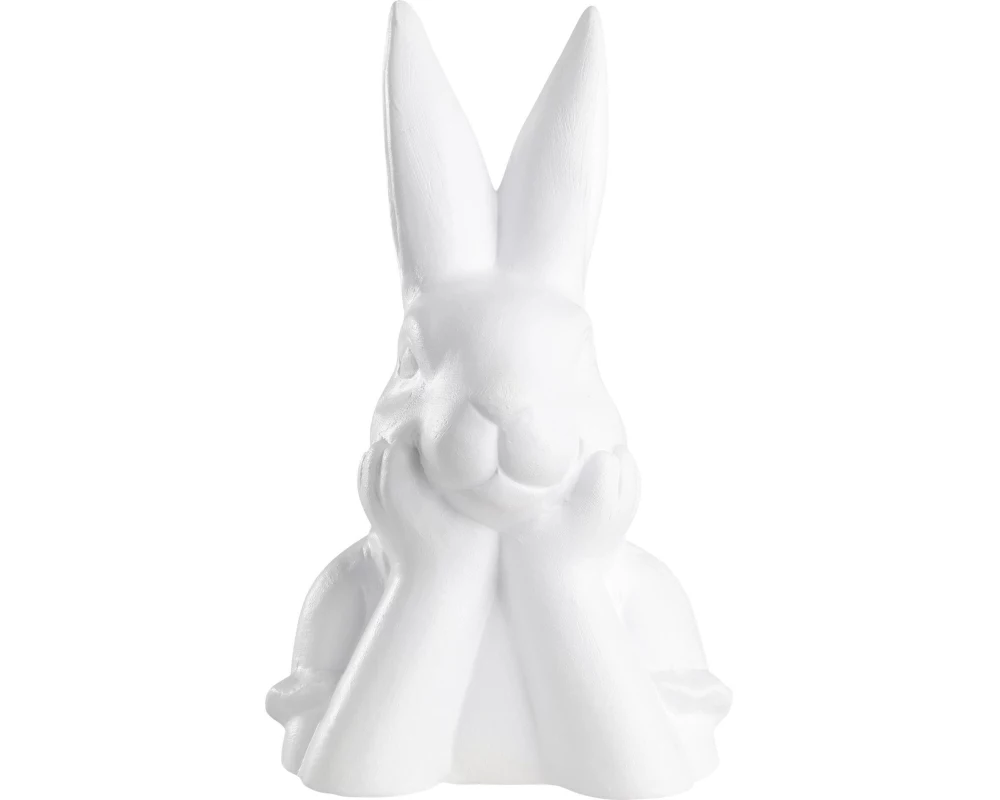 EGLO Hase Gopeng 19.5 cm, Weiss