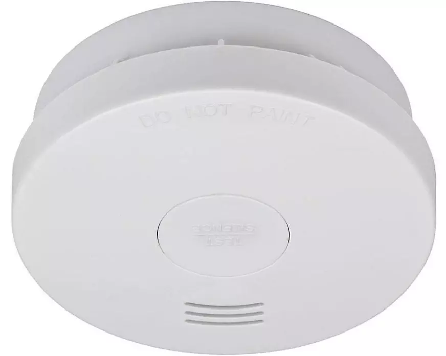 Brennenstuhl Rauchmelder RM L 3100 Stand-alone