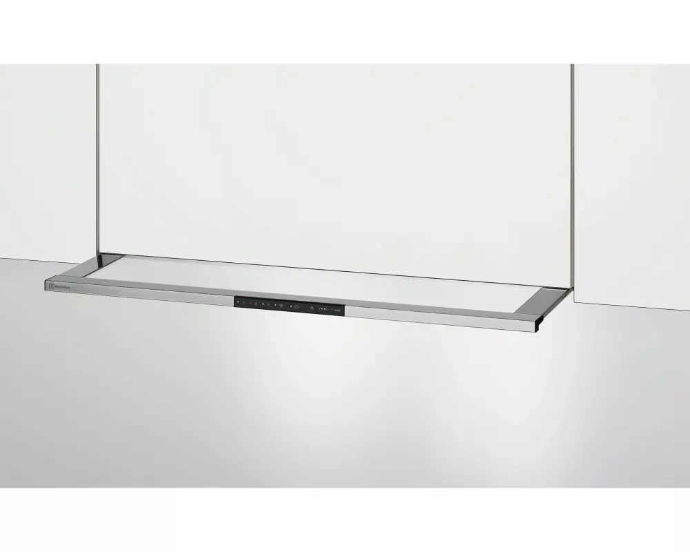 Electrolux Flachschirmhaube DASL8246CN 3 + intensiv Stufen