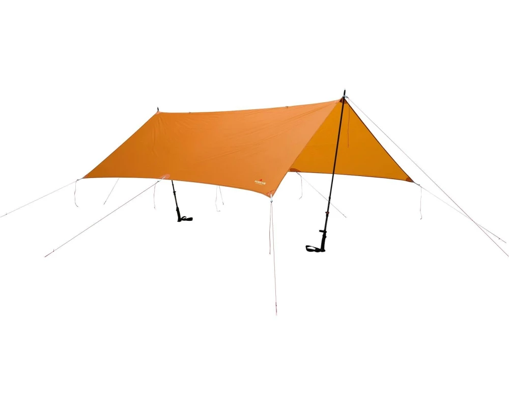 Robens Tarp Vestis 2.50 x 2.30 Solo UL