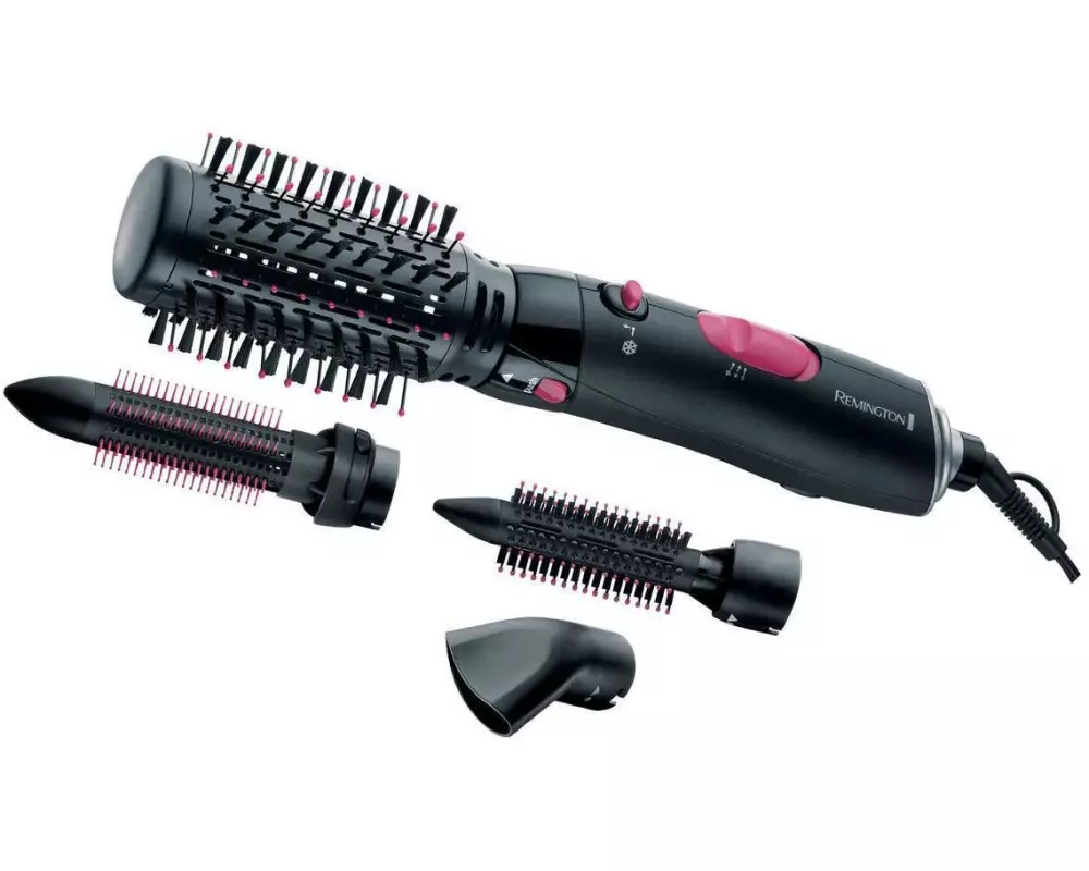 Remington Warmluftbürste AS7051