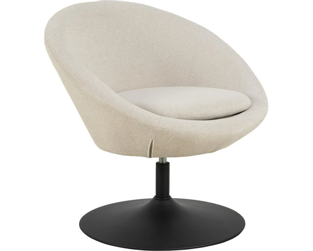 AC Design Sessel Center Beige