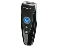 Datalogic RIDA DBT6420 Handheld Barcode Scanner Kit