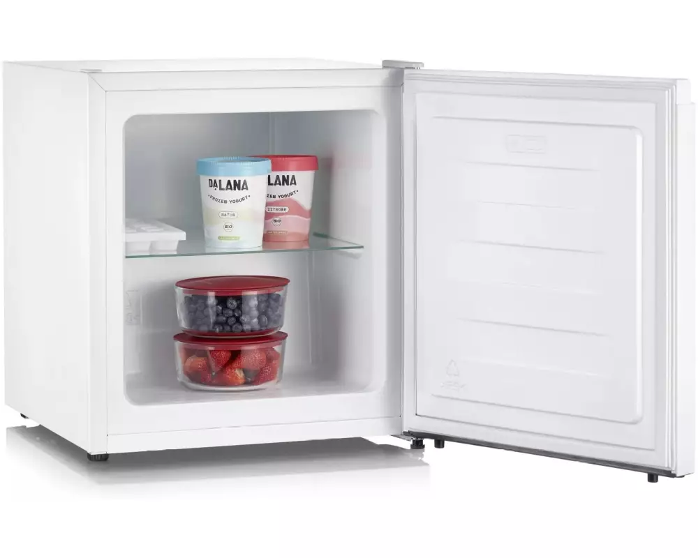 Severin Gefrierschrank GB8886 Wechselbar