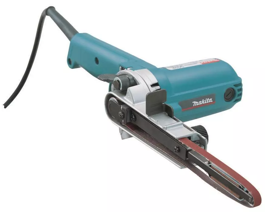 Makita Bandschleifer 9032, 9 mm 500 W