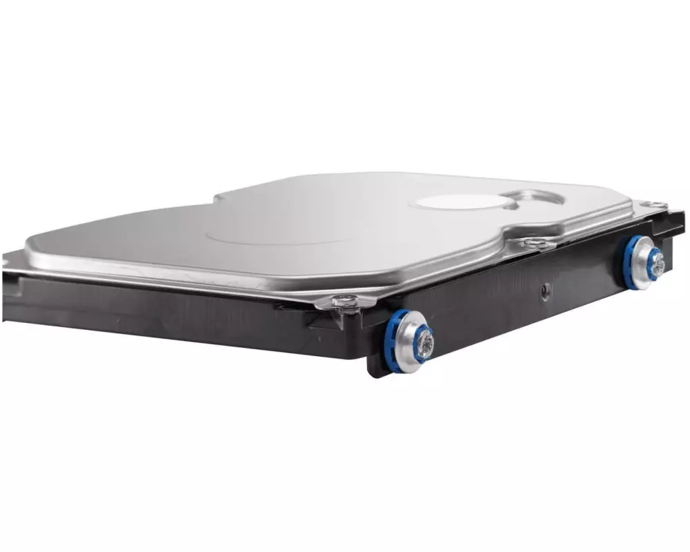 HP Harddisk 3.5" SATA 0.5 TB
