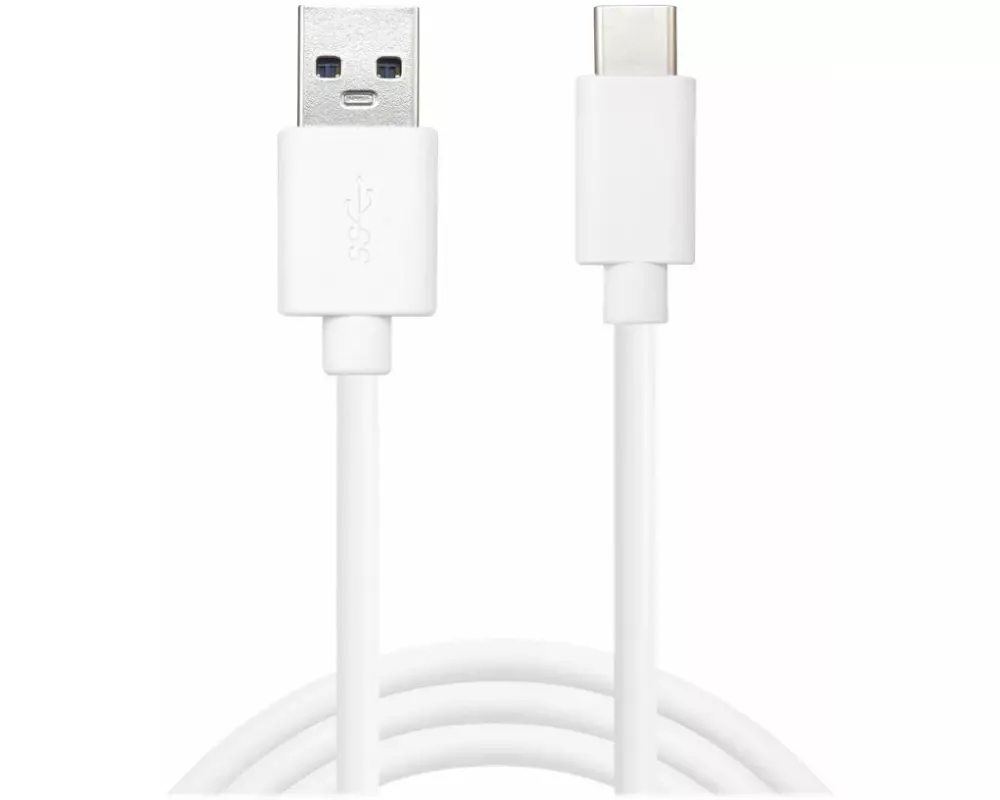 SANDBERG USB-C 3.1 > USB-A 3.0 1M SAVER