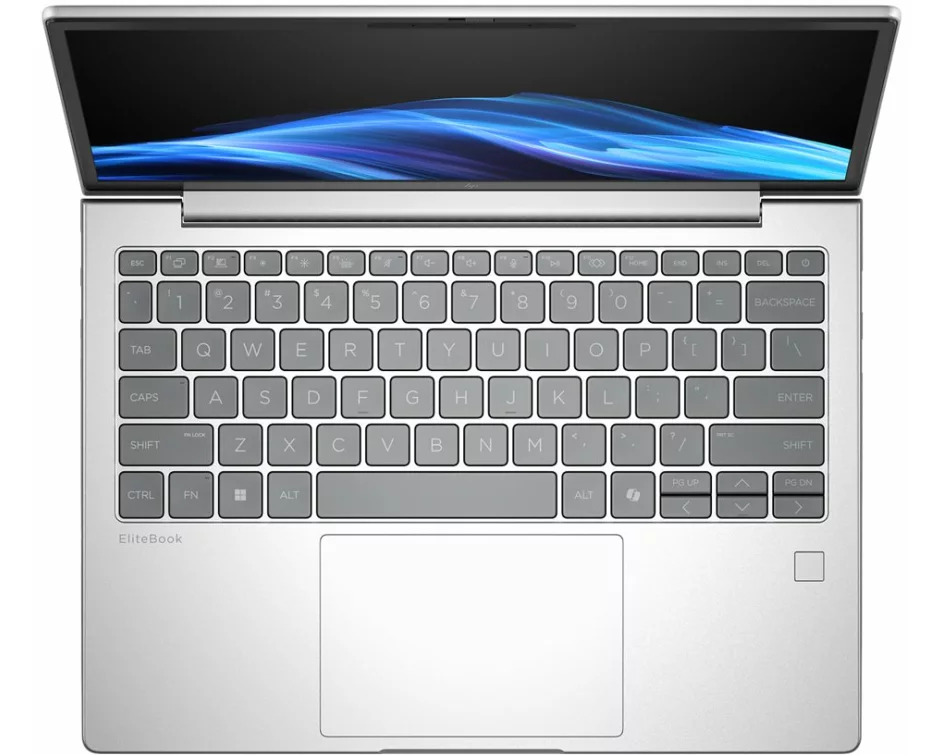 HP EliteBook 6 G1i 16 AI PC A37PFET