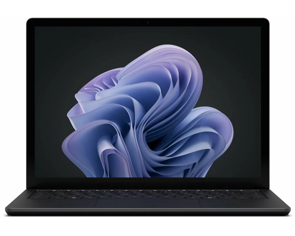 Microsoft Surface Laptop 6 13.5" Business (7, 16 GB, 256 GB)