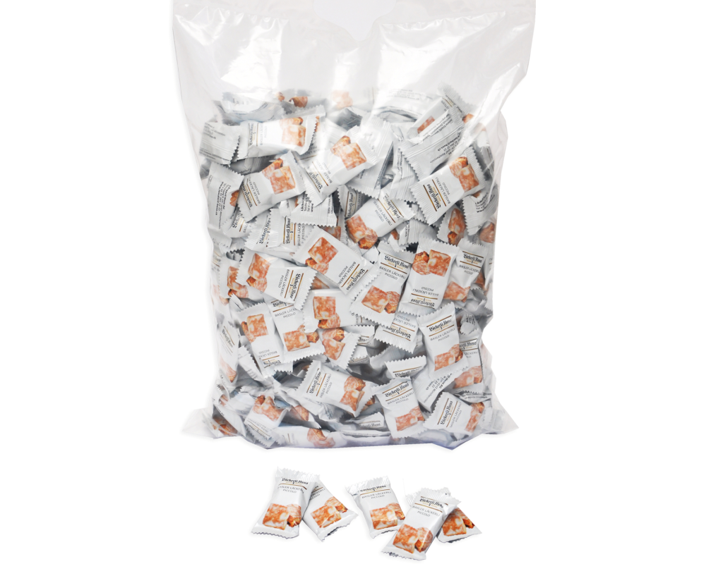 LÄCKERLI Basler Läckerli Piccolo 354741 350 Stück