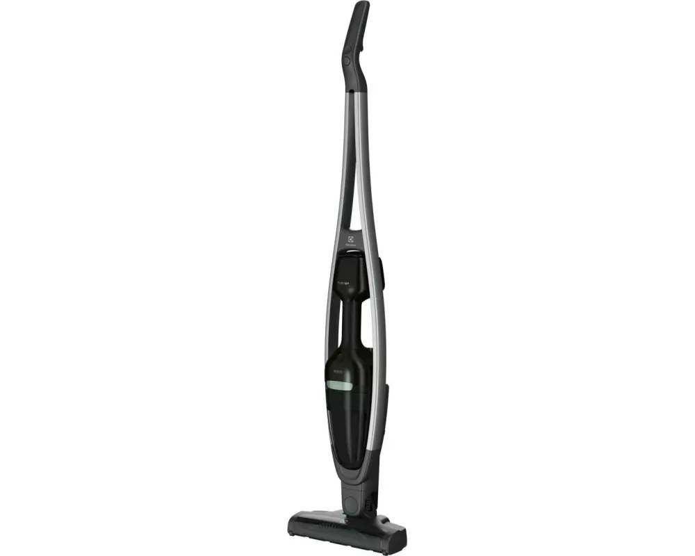 Electrolux Akku-Hand- und Stielsauger Pure Q9 Black Recycled