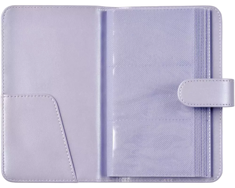Fujifilm Fotoalbum Instax Mini 13 Album Purple