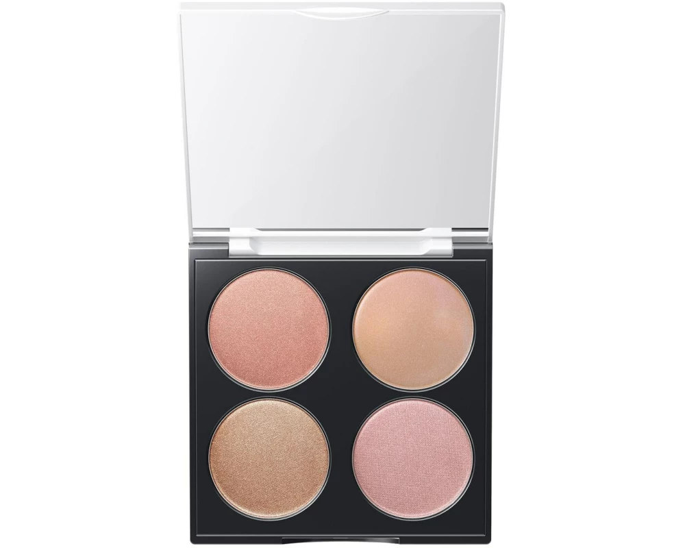 UND GRETEL Teint – Farbpalette The Nomad