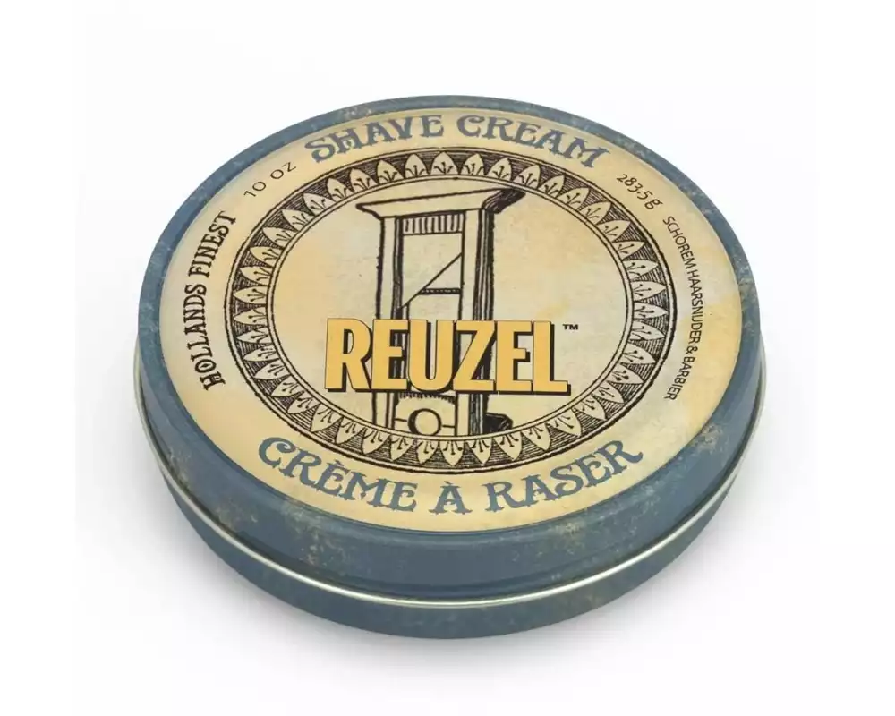 Reuzel Rasiercreme 383 g