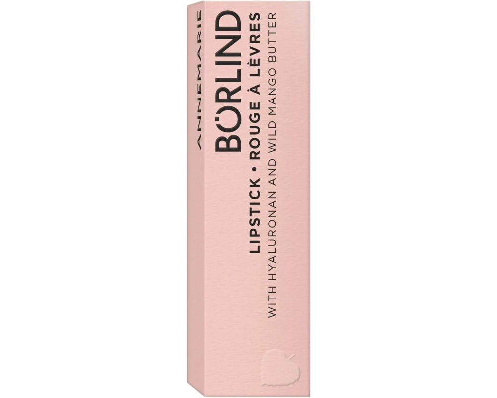 Annemarie Börlind Lippenstift burgundy