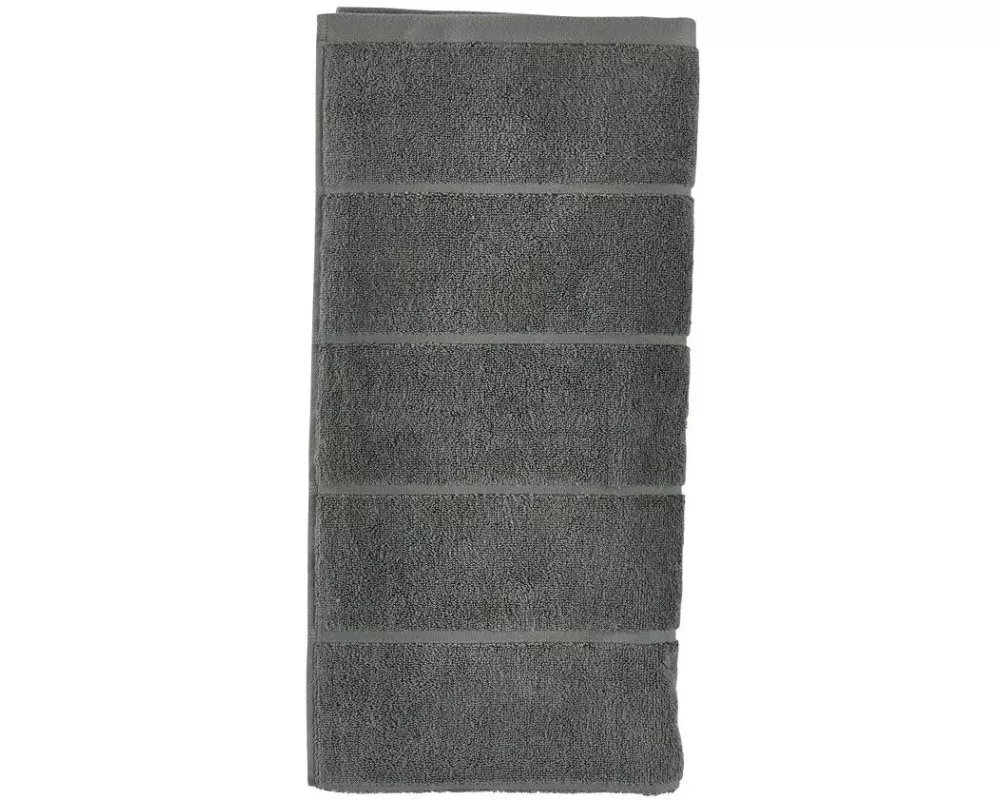 Zone Denmark Duschtuch Sauna 70 x 140 cm, Olivgrün