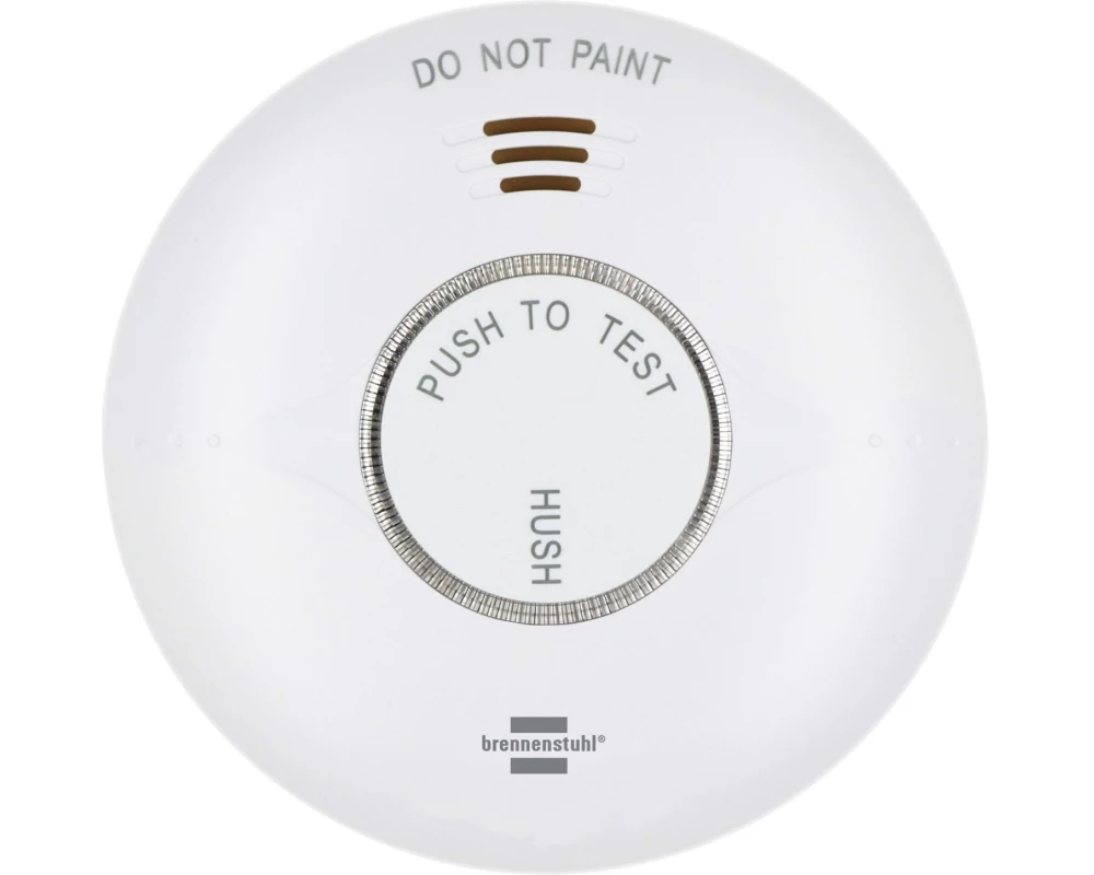 Brennenstuhl RM A 3020 WLAN, App-Steuerung, batteriebetrieben