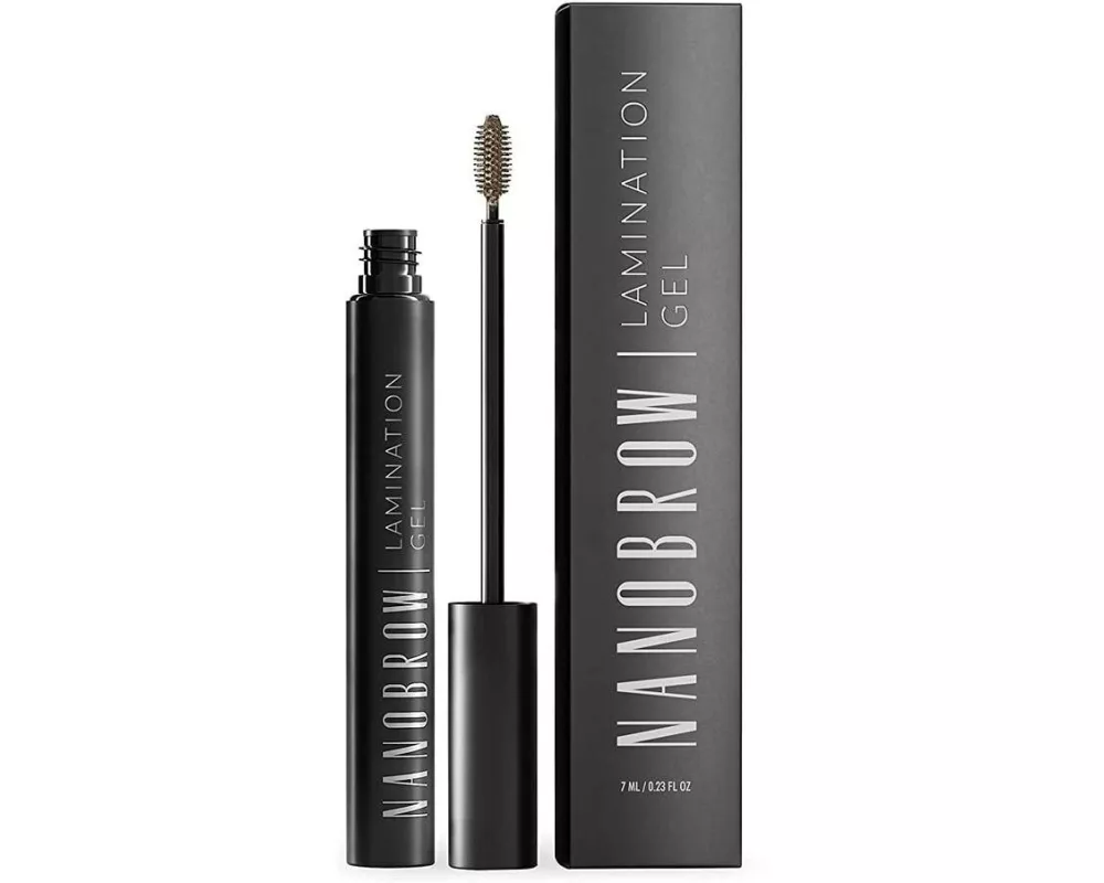 NANOBROW Lamination Gel Beige