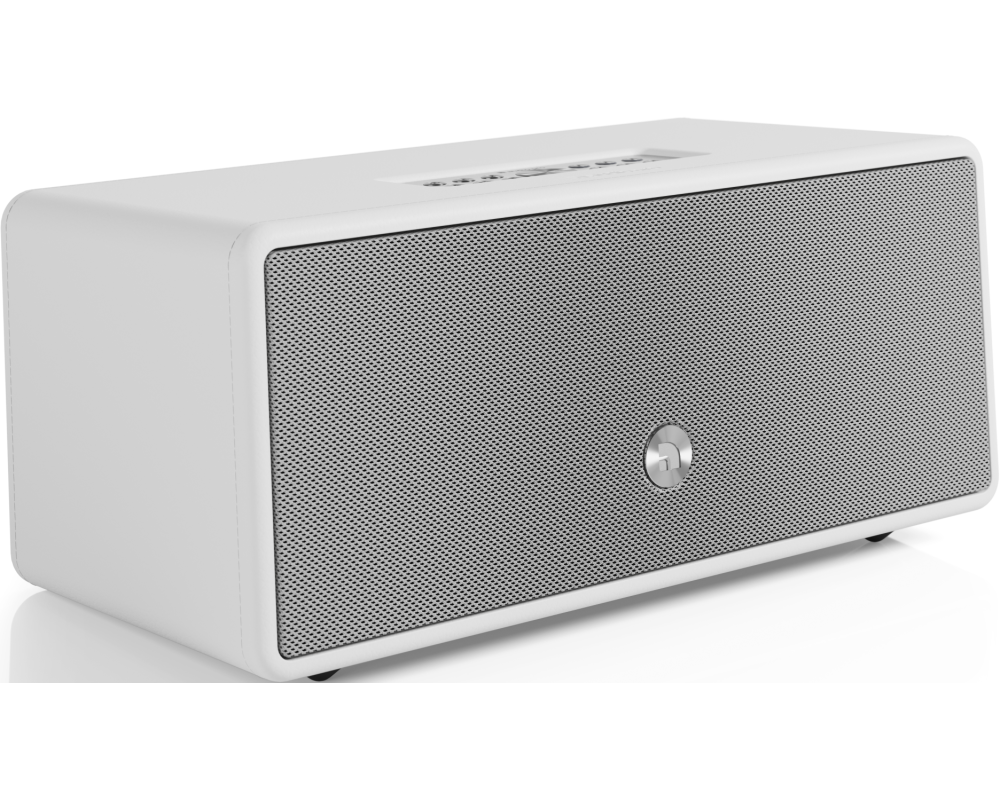 AUDIO PRO Speaker D-2 15231 Silk White