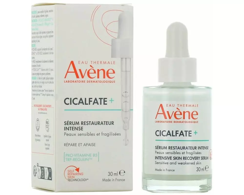 Avène Cicalfate+ Intensiv regenerierendes Serum 30 ml