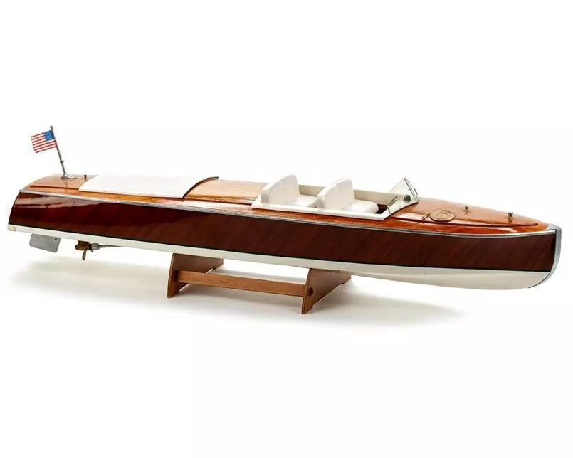Billing Boats Bausatz Rennboot Phantom, 690 mm 1:15