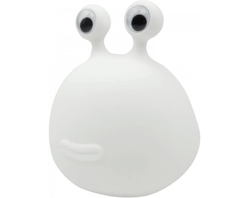 MARY'S Nachtlicht Schnecke Weiss