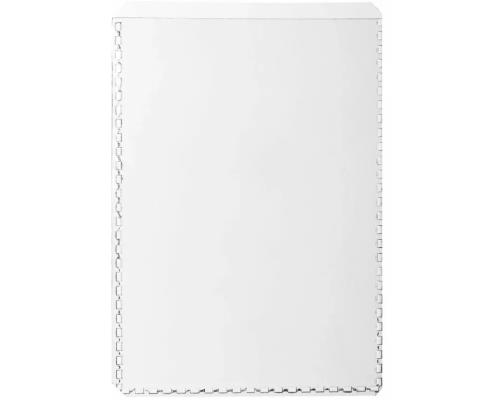 DURABLE Ausweishalter 5.9 x 8.6 cm 10 Stück