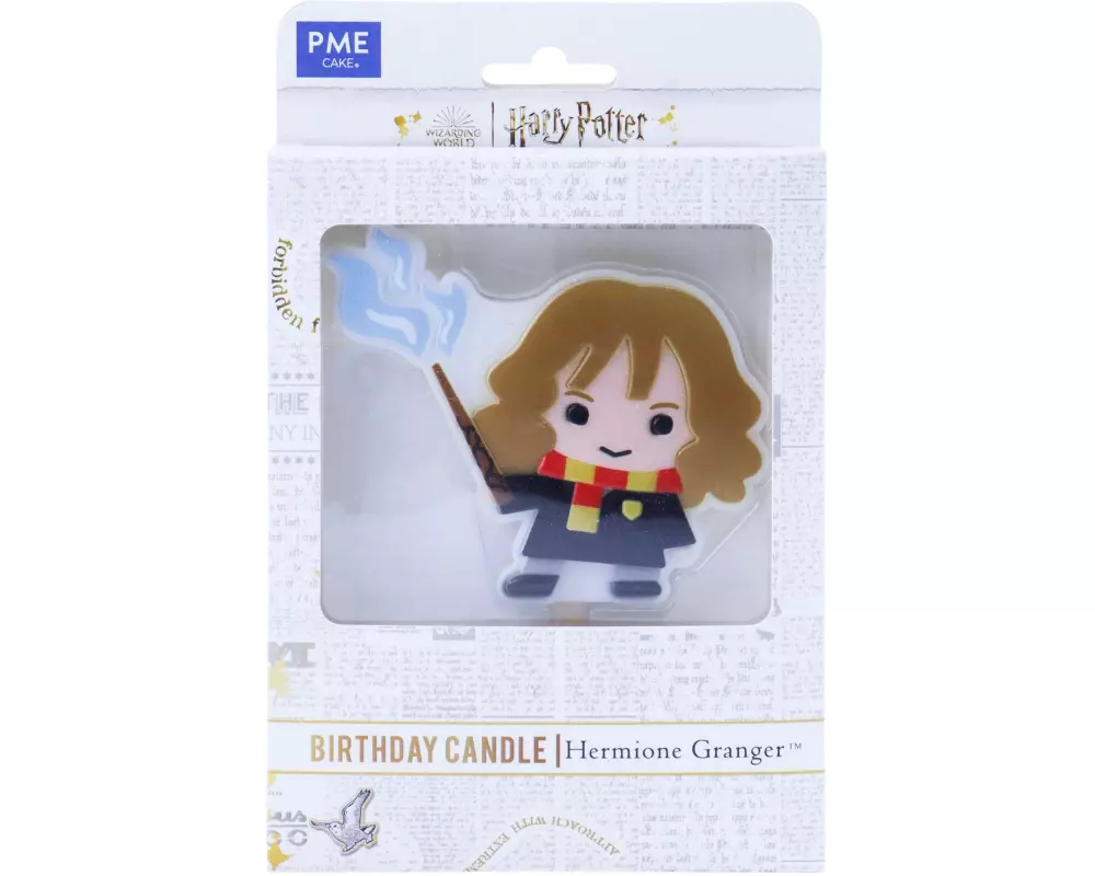 PME Kerze Harry Potter – Hermione Grange 1 Stück