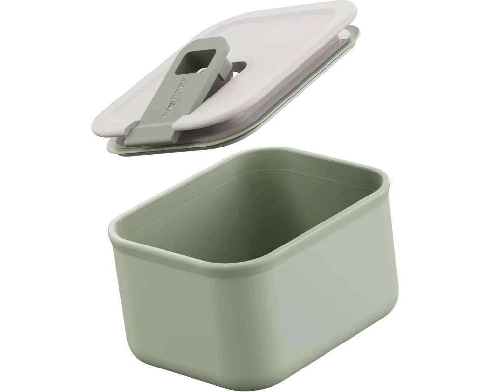 BergHOFF Lunchbox LEO Perfect Seal Weiss
