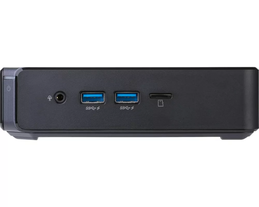 ASUS Mini PC Chromebox4 GQE15A-B7030UN