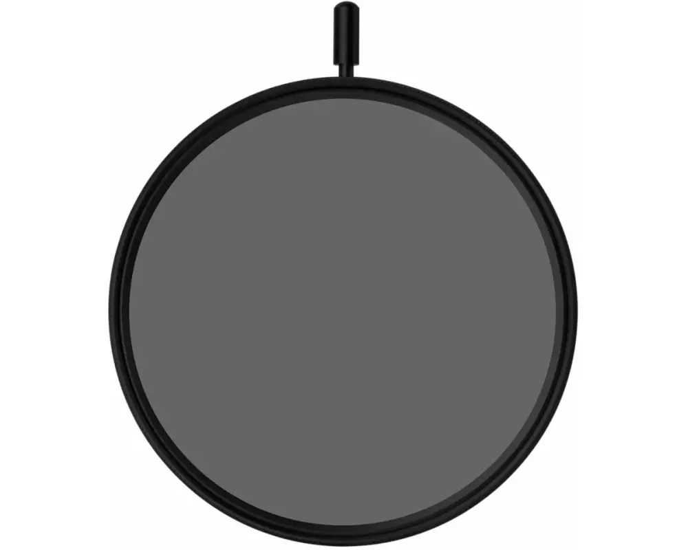 7Artisans Objektivfilter 8-Stop Variable ND – 77 mm