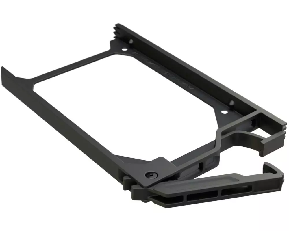 MikroTik CADDY NVMe-Laufwerkseinschübe 10-pack