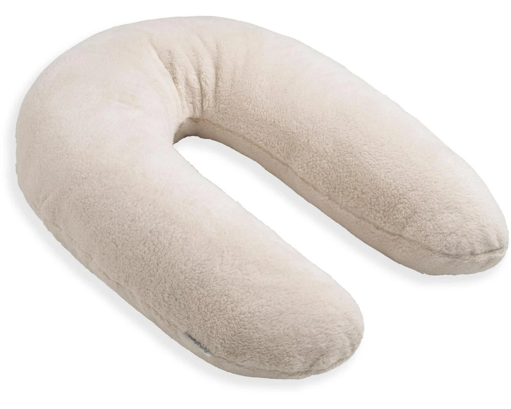 baby's only Stillkissen Cozy Warm Linen