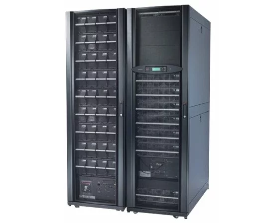 APC Symmetra PX 96kW Scalable to 96kW, 400V