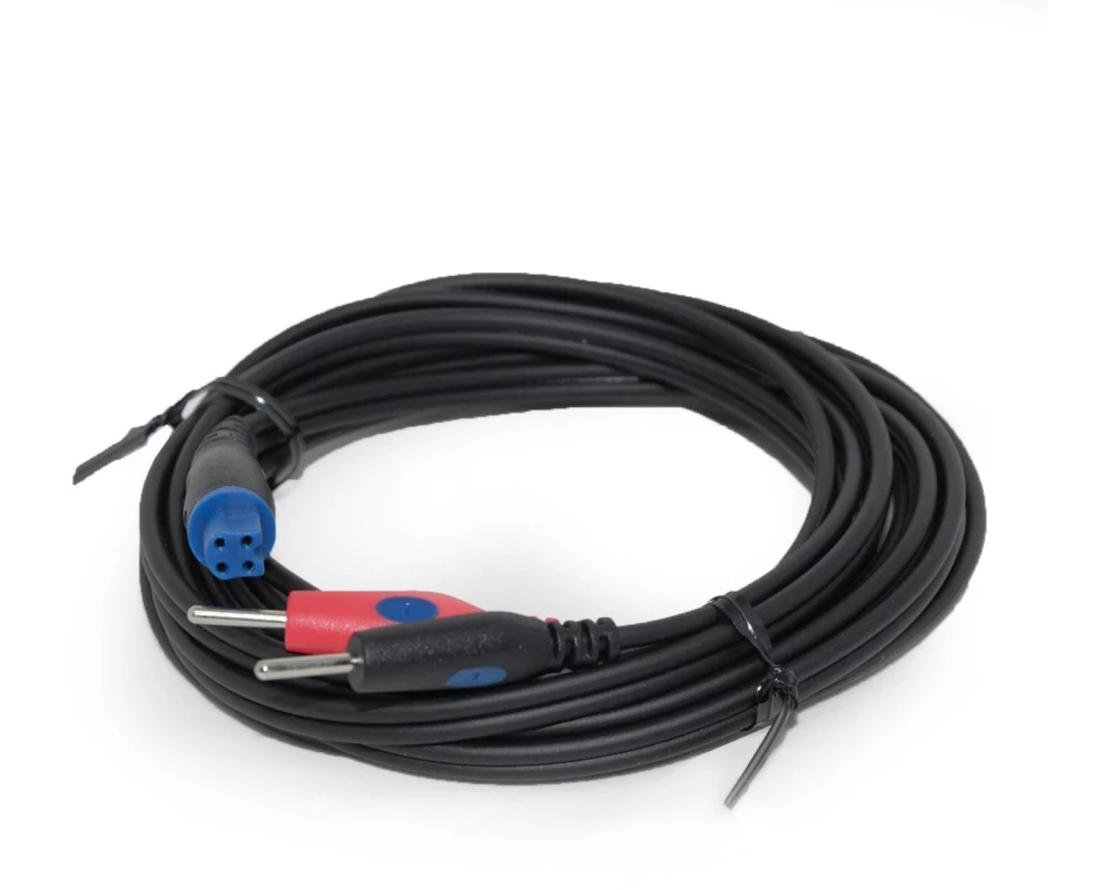 Chattanooga Kabel Kanal 2