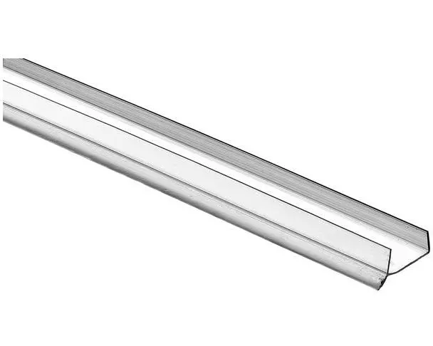 HETTICH Abdichtprofil für Sockel 16 mm