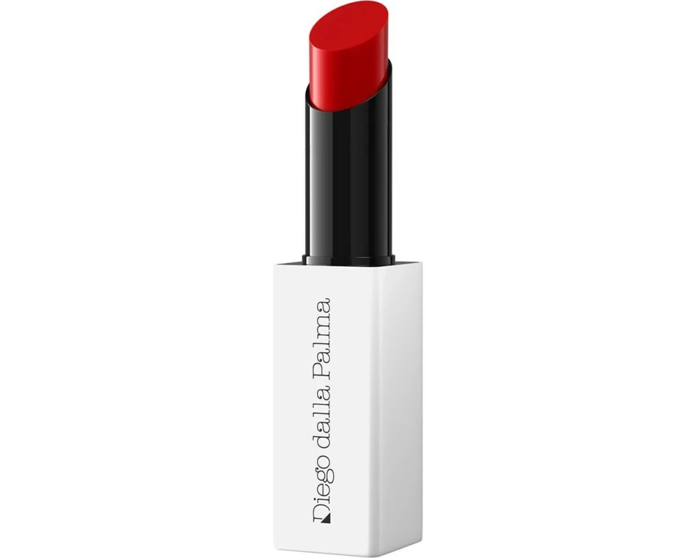 Diego dalla Palma Ultra Rich Sheer Lipstick 185 Intrigo - Ciliegia